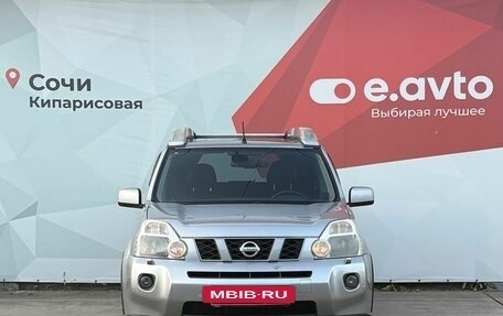 Nissan X-Trail, 2008 год, 1 250 000 рублей, 2 фотография