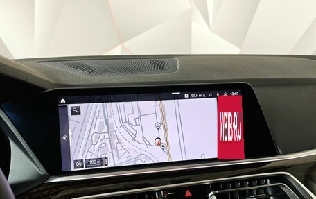 BMW X5, 2020 год, 5 799 000 рублей, 16 фотография