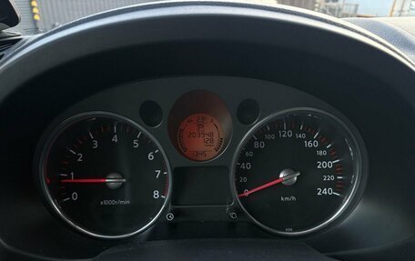 Nissan X-Trail, 2008 год, 1 250 000 рублей, 9 фотография