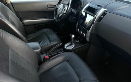 Nissan X-Trail, 2008 год, 1 250 000 рублей, 16 фотография