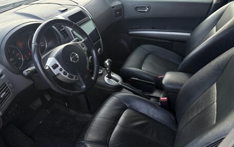 Nissan X-Trail, 2008 год, 1 250 000 рублей, 14 фотография