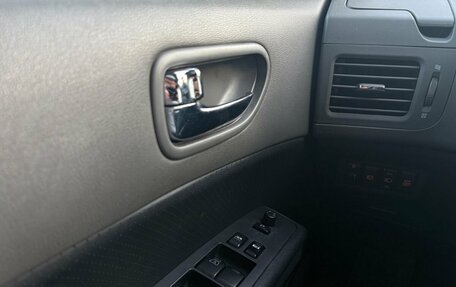 Nissan X-Trail, 2008 год, 1 250 000 рублей, 13 фотография