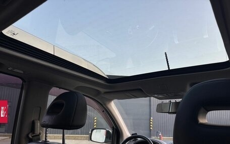 Nissan X-Trail, 2008 год, 1 250 000 рублей, 18 фотография