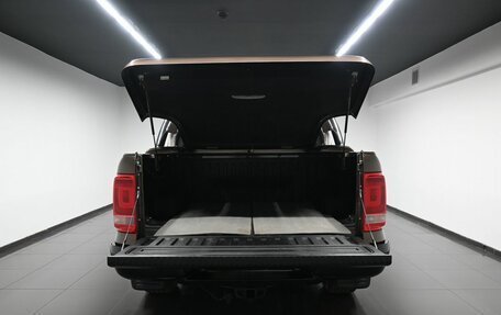 Volkswagen Amarok I рестайлинг, 2013 год, 1 995 000 рублей, 7 фотография