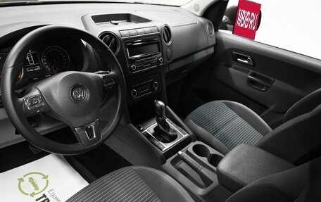 Volkswagen Amarok I рестайлинг, 2013 год, 1 995 000 рублей, 9 фотография