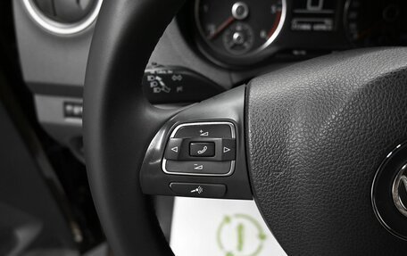 Volkswagen Amarok I рестайлинг, 2013 год, 1 995 000 рублей, 17 фотография