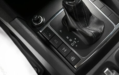 Volkswagen Amarok I рестайлинг, 2013 год, 1 995 000 рублей, 20 фотография