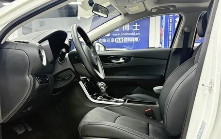 KIA K3, 2022 год, 1 250 000 рублей, 7 фотография