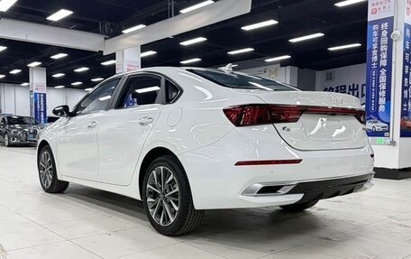 KIA K3, 2022 год, 1 250 000 рублей, 6 фотография