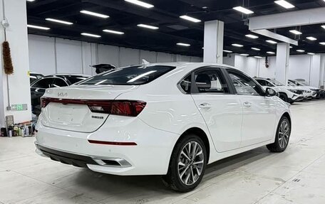 KIA K3, 2022 год, 1 250 000 рублей, 4 фотография