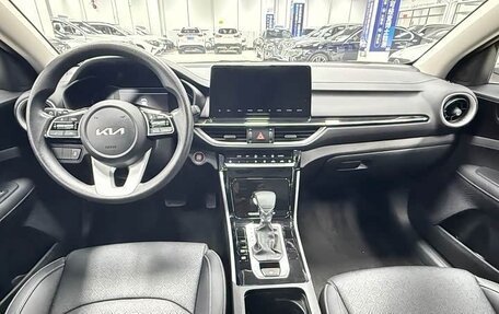 KIA K3, 2022 год, 1 250 000 рублей, 8 фотография
