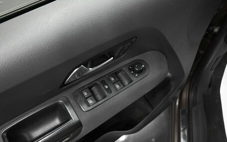 Volkswagen Amarok I рестайлинг, 2013 год, 1 995 000 рублей, 21 фотография
