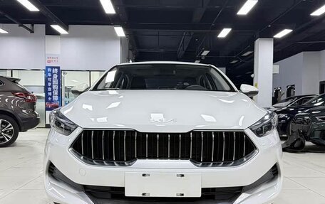 KIA K3, 2022 год, 1 250 000 рублей, 2 фотография