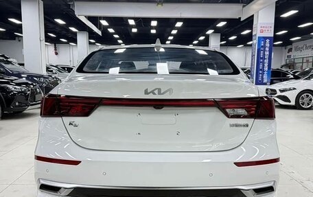 KIA K3, 2022 год, 1 250 000 рублей, 5 фотография