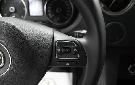 Volkswagen Amarok I рестайлинг, 2013 год, 1 995 000 рублей, 18 фотография