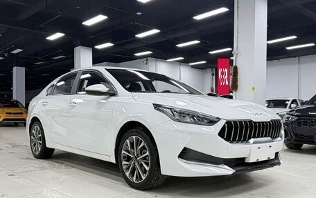 KIA K3, 2022 год, 1 250 000 рублей, 3 фотография