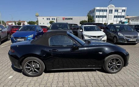 Mazda MX-5, 2023 год, 2 683 000 рублей, 5 фотография