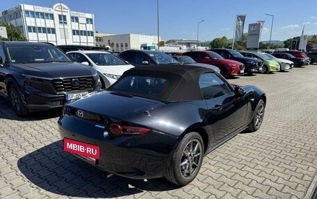 Mazda MX-5, 2023 год, 2 683 000 рублей, 6 фотография