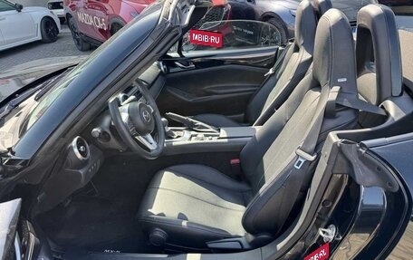Mazda MX-5, 2023 год, 2 683 000 рублей, 9 фотография