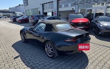 Mazda MX-5, 2023 год, 2 683 000 рублей, 8 фотография