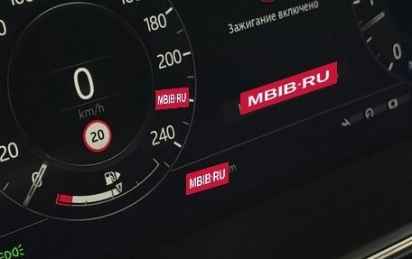 Land Rover Range Rover IV рестайлинг, 2021 год, 9 800 000 рублей, 8 фотография
