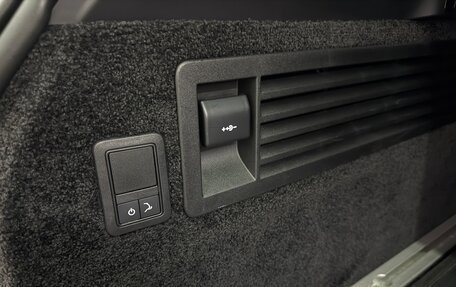 Land Rover Range Rover IV рестайлинг, 2021 год, 9 800 000 рублей, 28 фотография
