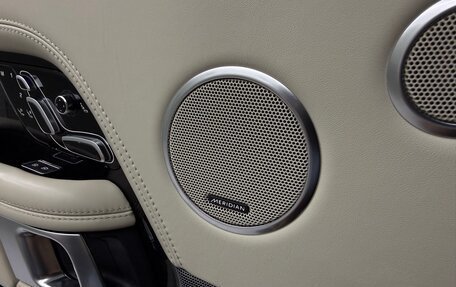 Land Rover Range Rover IV рестайлинг, 2021 год, 9 800 000 рублей, 23 фотография