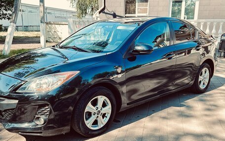 Mazda 3, 2012 год, 830 000 рублей, 1 фотография