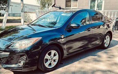 Mazda 3, 2012 год, 830 000 рублей, 1 фотография