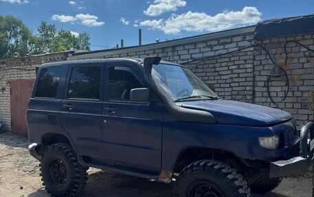 ЛуАЗ 3160, 1999 год, 157 000 рублей, 1 фотография