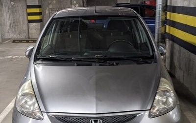 Honda Jazz I рестайлинг, 2008 год, 700 000 рублей, 1 фотография