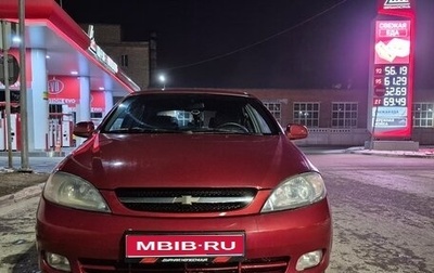 Chevrolet Lacetti, 2007 год, 370 000 рублей, 1 фотография