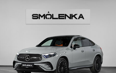 Mercedes-Benz GLC Coupe, 2026 год, 9 900 000 рублей, 1 фотография
