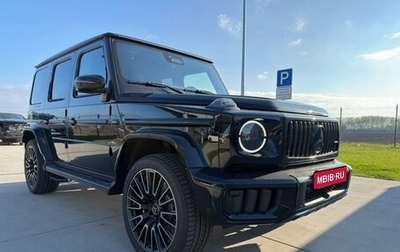 Mercedes-Benz G-Класс AMG, 2026 год, 31 900 000 рублей, 1 фотография