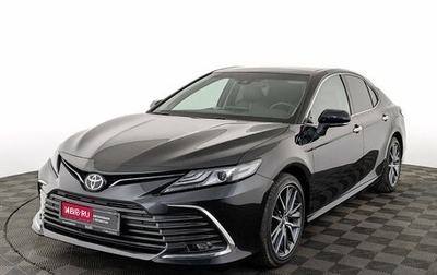 Toyota Camry, 2023 год, 3 700 000 рублей, 1 фотография