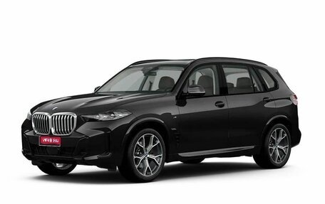 BMW X5, 2025 год, 9 400 000 рублей, 1 фотография