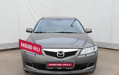 Mazda 6, 2007 год, 399 000 рублей, 2 фотография