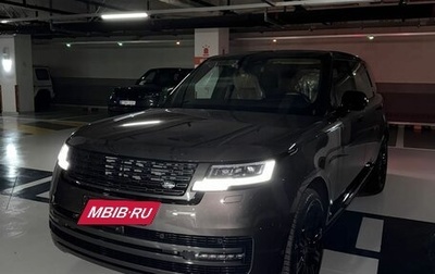 Land Rover Range Rover IV рестайлинг, 2026 год, 26 500 000 рублей, 1 фотография