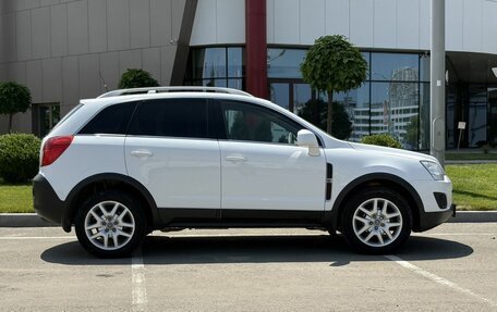 Opel Antara I, 2012 год, 900 000 рублей, 1 фотография