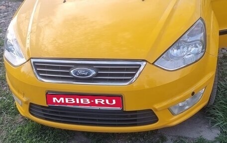 Ford Galaxy II, 2014 год, 300 000 рублей, 1 фотография