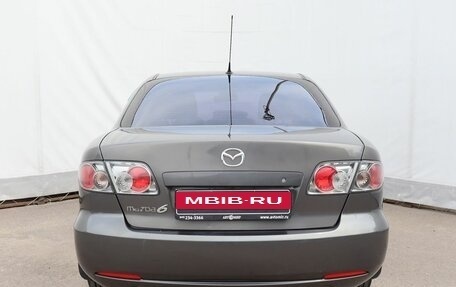 Mazda 6, 2007 год, 399 000 рублей, 5 фотография