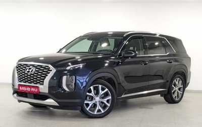 Hyundai Palisade I, 2022 год, 5 250 000 рублей, 1 фотография
