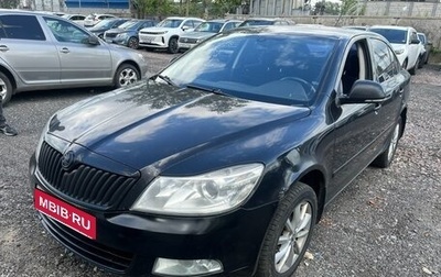 Skoda Octavia, 2011 год, 600 000 рублей, 1 фотография