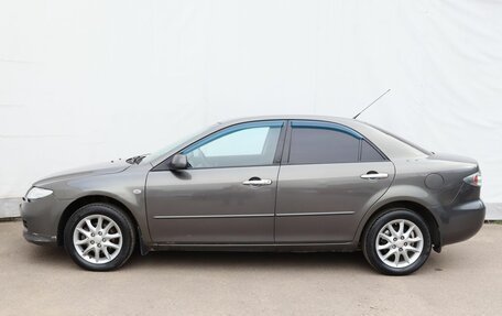 Mazda 6, 2007 год, 399 000 рублей, 8 фотография