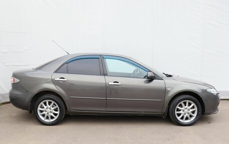 Mazda 6, 2007 год, 399 000 рублей, 7 фотография