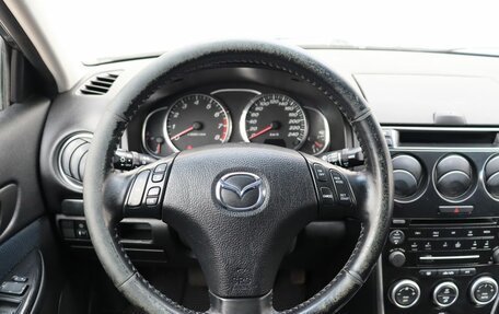 Mazda 6, 2007 год, 399 000 рублей, 14 фотография
