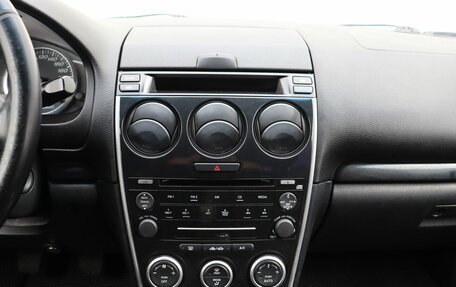 Mazda 6, 2007 год, 399 000 рублей, 19 фотография