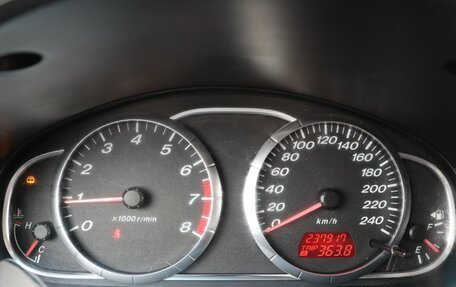 Mazda 6, 2007 год, 399 000 рублей, 17 фотография