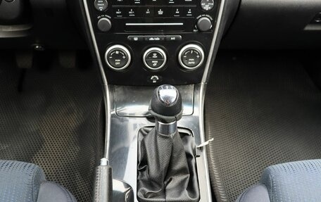 Mazda 6, 2007 год, 399 000 рублей, 18 фотография