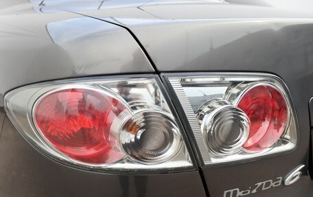 Mazda 6, 2007 год, 399 000 рублей, 22 фотография